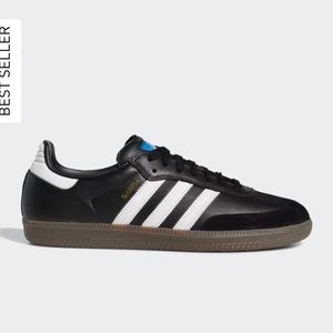 NWB ADIDAS | SAMBA ADV